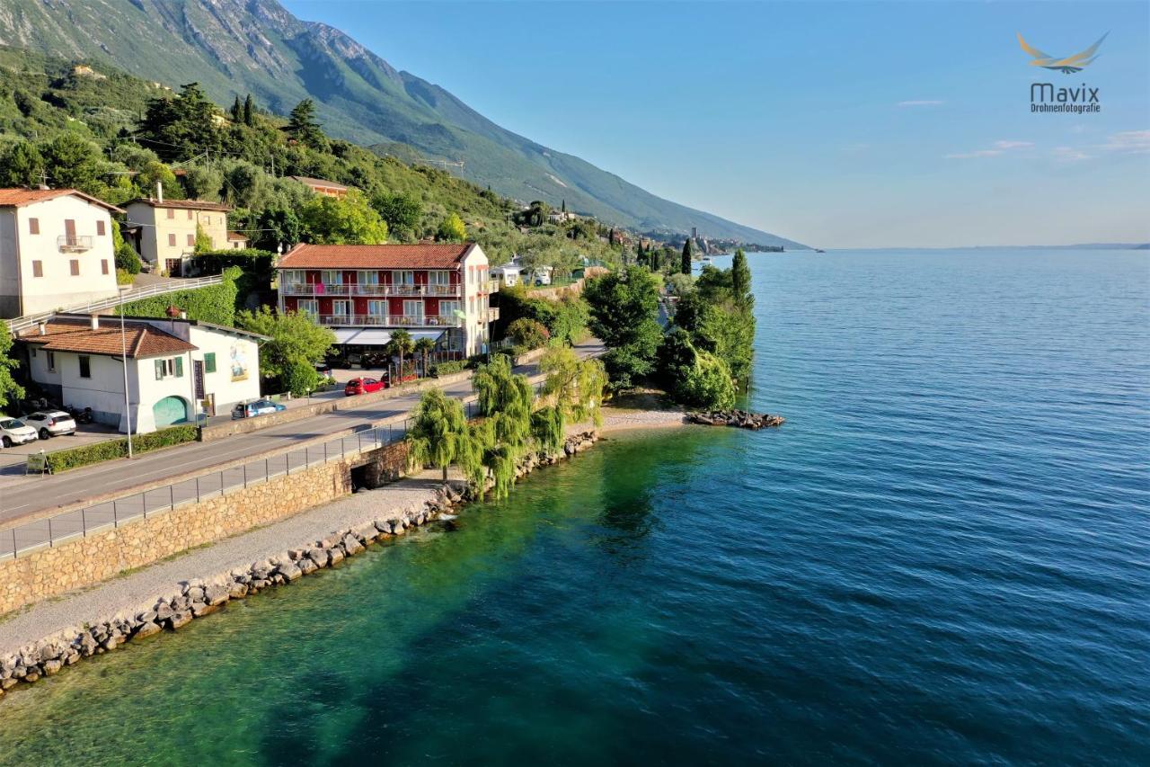 Hotel Al Molino Malcesine Extérieur photo