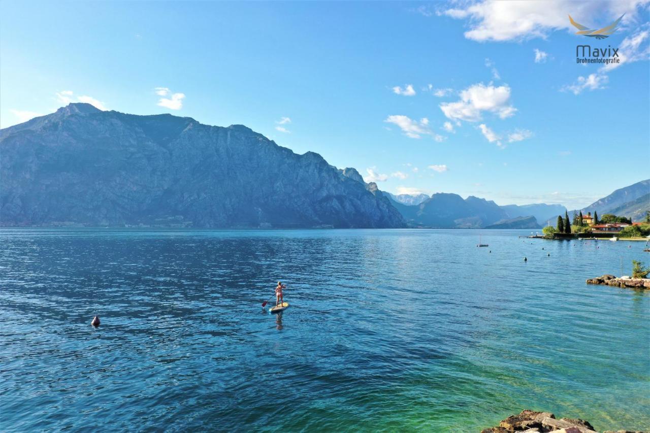 Hotel Al Molino Malcesine Extérieur photo